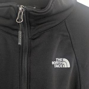 North Face Women's Stretch Full Zip Jacket